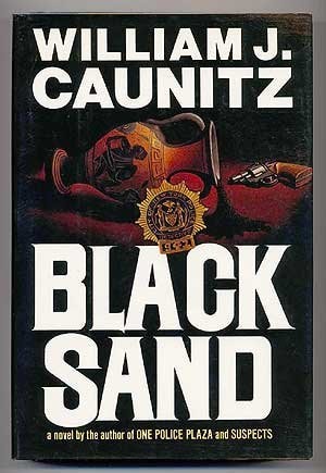 Black Sand