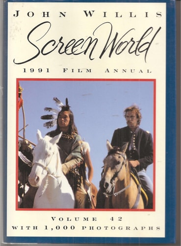 Screen World, 1991