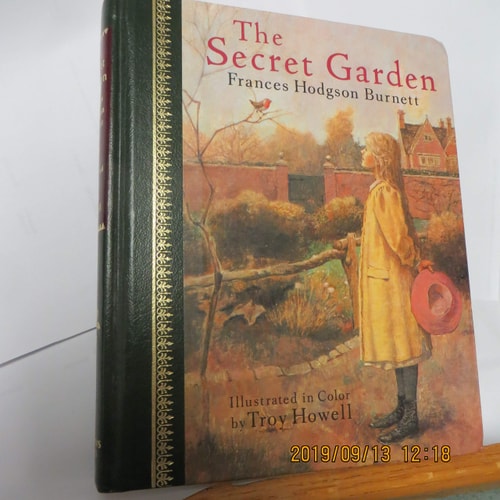 Edition published by Children's Classics