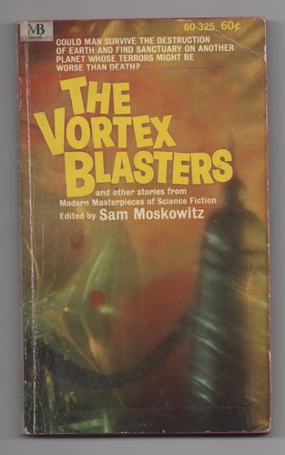 The Vortex Blasters