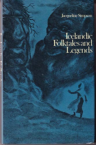 Icelandic Folk Tales and Legends