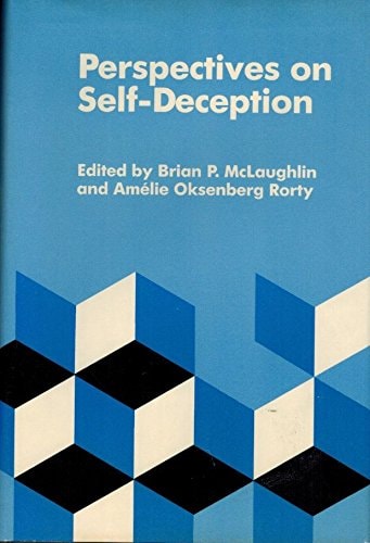 Perspectives on Self-deception