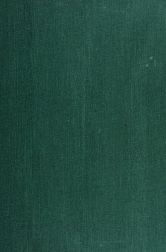 Landscape and Ideology The English Rustic Tradition, 1740-1860