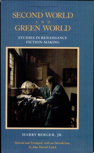 Second World and Green World Studies in Renaissance Fiction-making