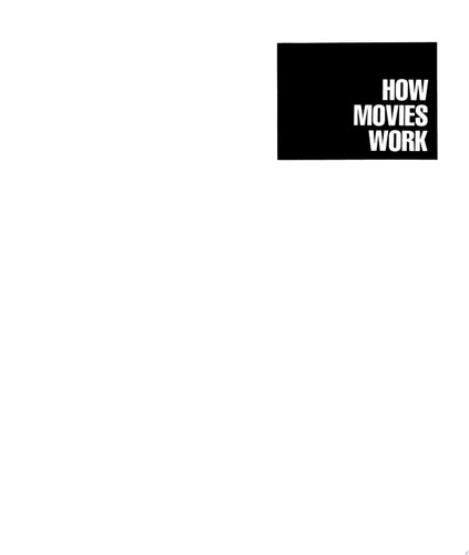 How Movies Work