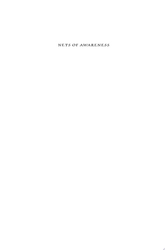Nets of Awareness Urdu Poetry and Its Critics