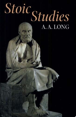 Stoic Studies