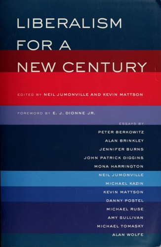 Liberalism for a New Century