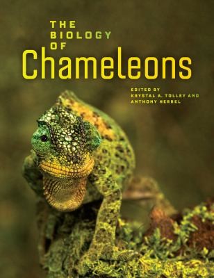 The Biology Of Chameleons