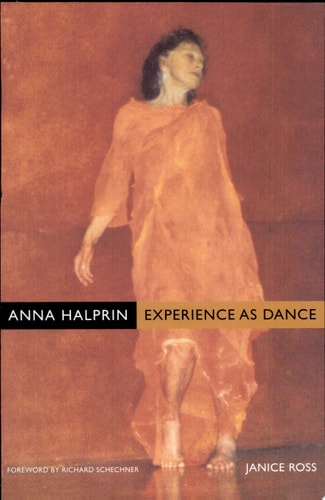 Anna Halprin