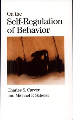 On the Self-Regulation of Behavior