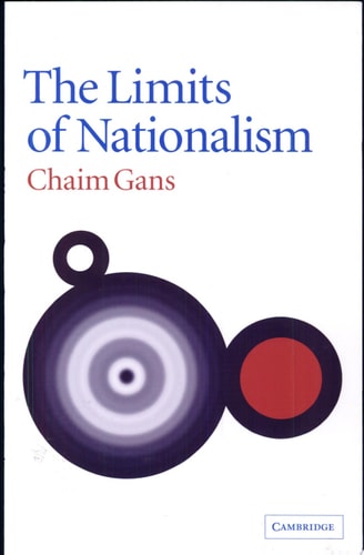 The Limits of Nationalism