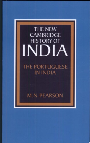 The Portuguese in India