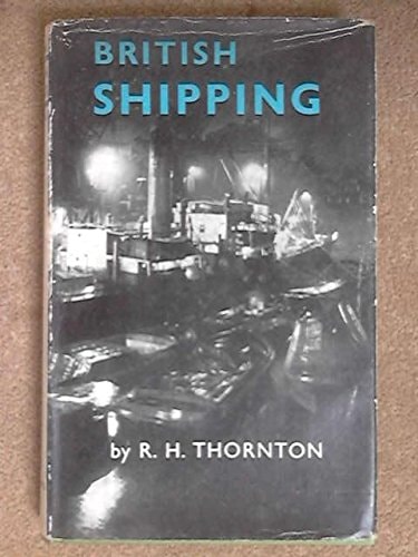 British Shipping