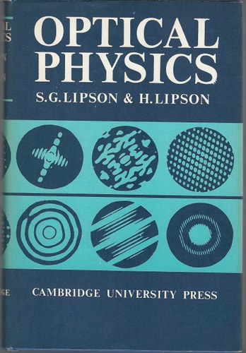 Optical Physics