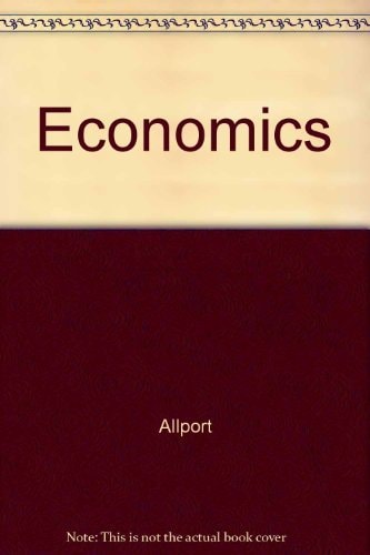 Economics