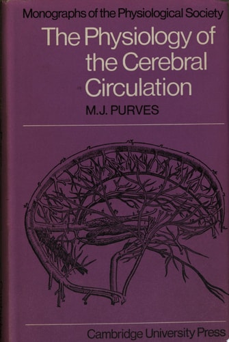 The Physiology of the Cerebral Circulation