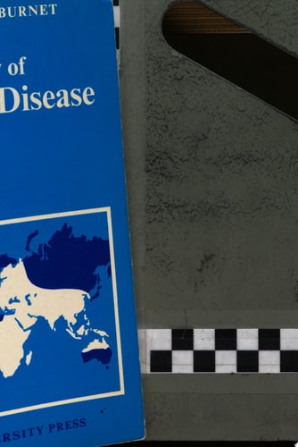 Natural History of Infectious Disease
