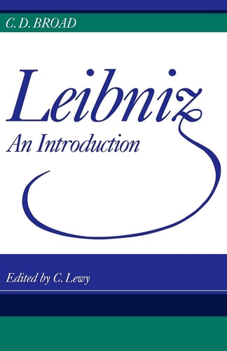 Leibniz: An Introduction