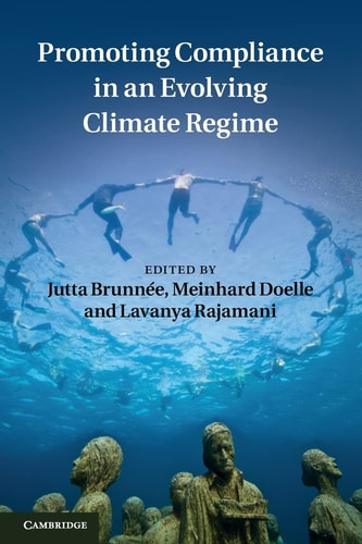 Promoting Compliance in an Evolving Climate Regime