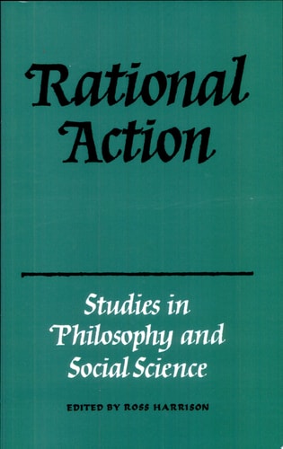 Edition published by Cambridge University Press