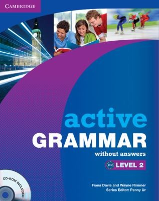 Active Grammar Level 2