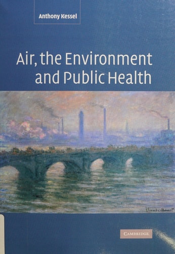 Air, the Environment and Public Health