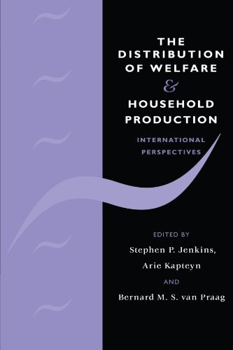 The Distribution of Welfare and Household Production International Perspectives