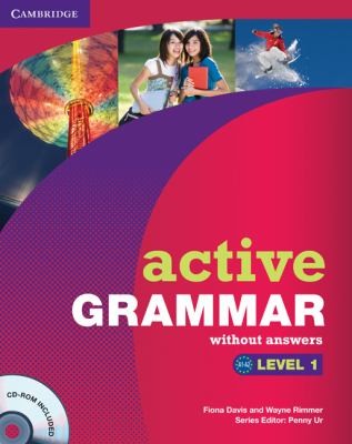 Active Grammar Level 1
