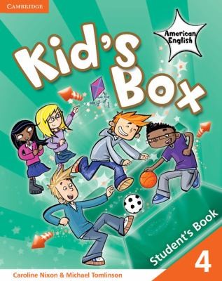 Kids Box