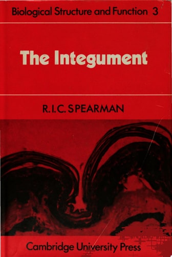 The Integument