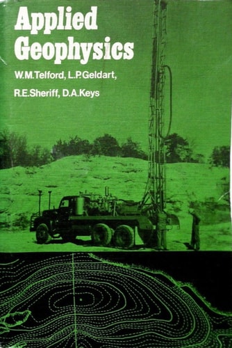 Applied Geophysics