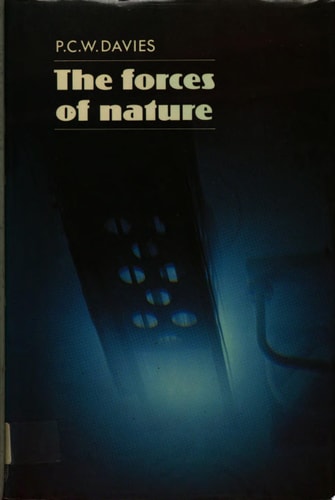 The Forces of Nature