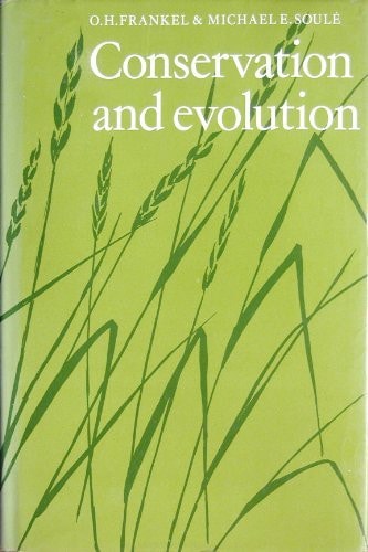 Conservation and Evolution