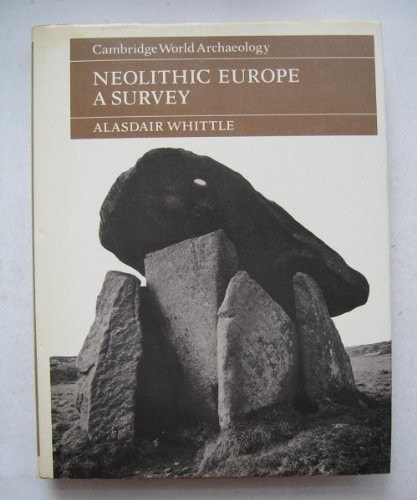 Neolithic Europe
