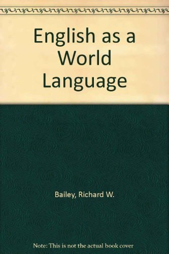 English as a World Language