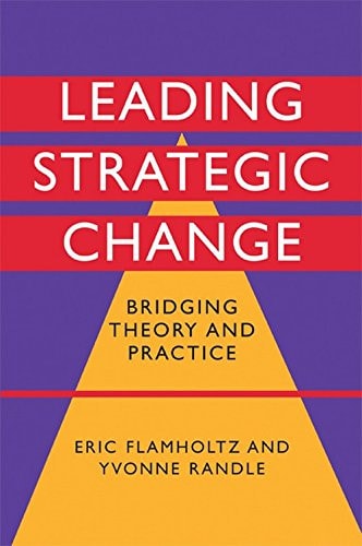 Leading Strategic Change