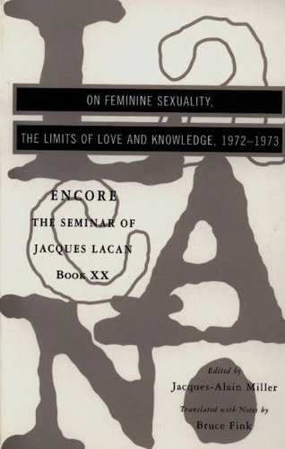 Freud's Papers on Technique, 1953-1954