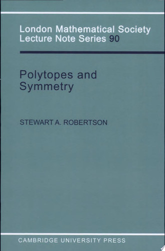 Polytopes and Symmetry