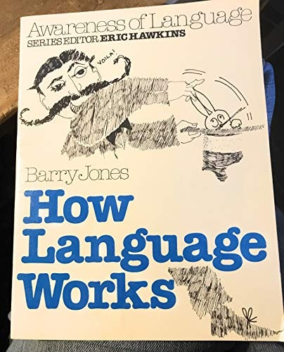 How Language Works