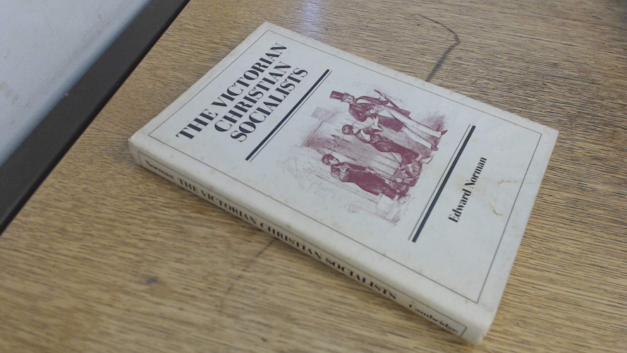 The Victorian Christian Socialists