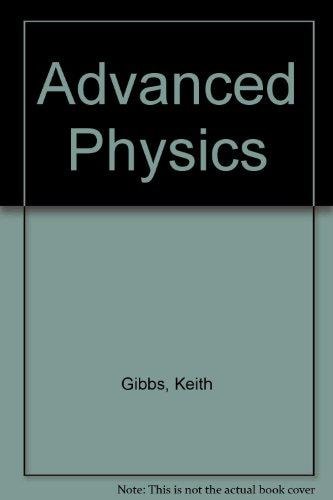 Advanced Physics