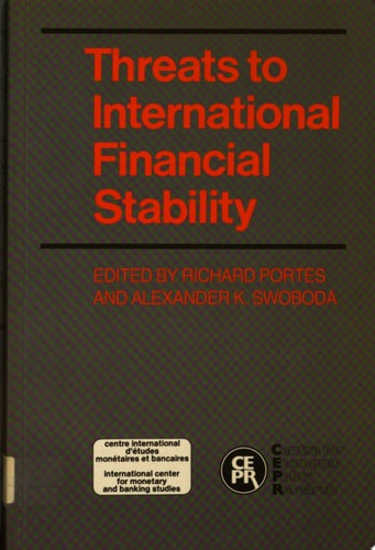 Threats to International Financial Stability