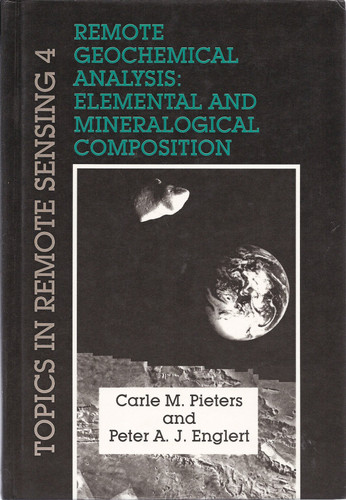 Remote Geochemical Analysis Elemental and Mineralogical Composition