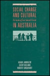 Social Change and Cultural Transformation in Australia