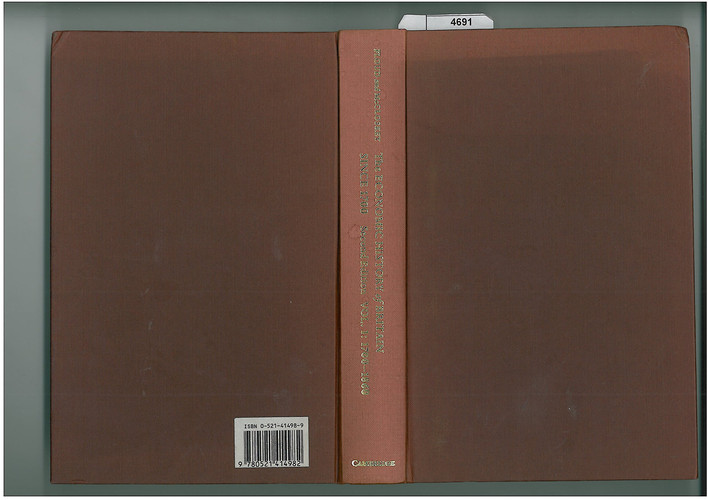 The Economic History of Britain since 1700: Volume 1, 1700–1860