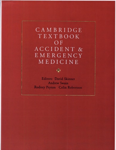 Edition published by Cambridge University Press