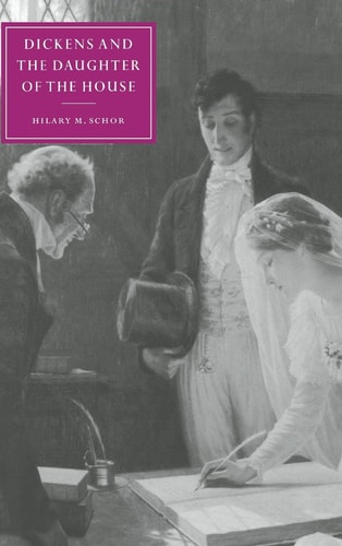 Dickens and the Daughter of the House