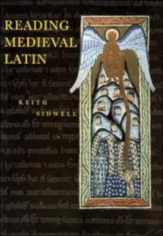Reading Medieval Latin
