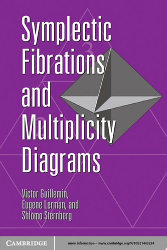 Symplectic Fibrations and Multiplicity Diagrams